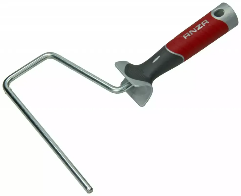 Lage Kosten Anza PRO Beugel softgrip - 18cm