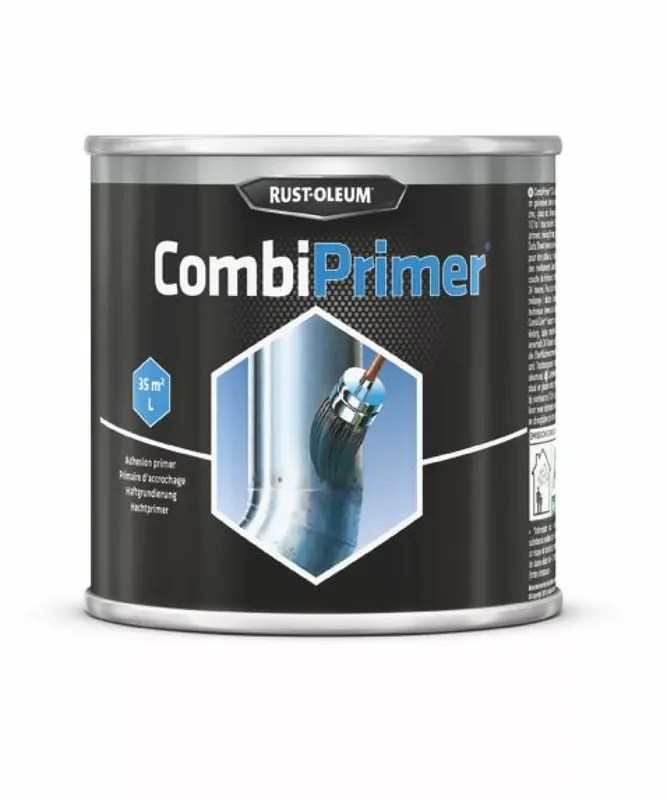 Bestseller Rust-Oleum Combiprimer Hechtprimer - 0,75L