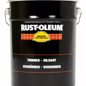 Betaalbaar Rust-Oleum Thinner 190N 5 L