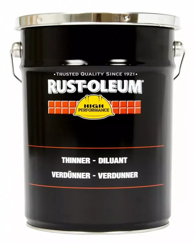 Betaalbaar Rust-Oleum Thinner 190N 5 L