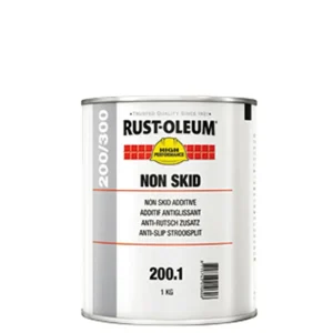 Shop Nu Rust-Oleum Ns200 Non-Skid Additive 15Kg
