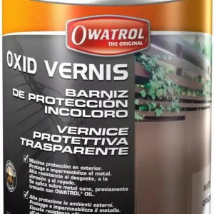 Merkproduct Owatrol Oxid Vernis Mat - 0,75L