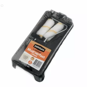 Alleen Vandaag Paintura Lucamax Muurverfset Basic 5 delig