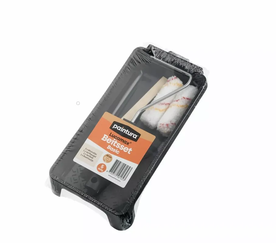 Must-Have Paintura Lucamax Beitsset Basic 5 delig
