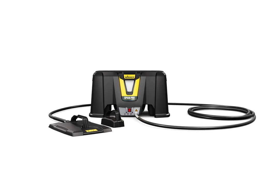Wagner 2418213 Steamforce Speed Pro Behangafstomer Flitsaanbieding