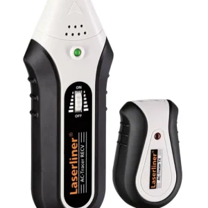 Betaalbaar Laserliner AC-Tracer Leidingzoekerset in koffer