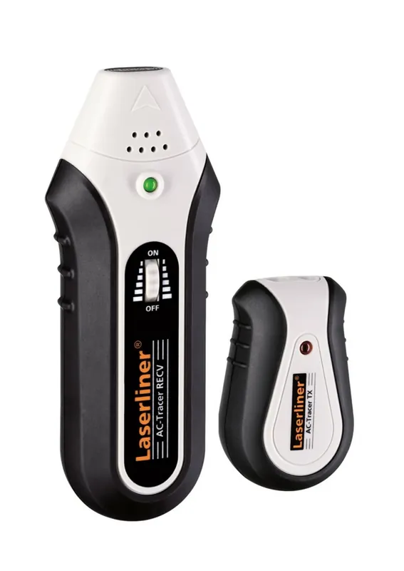 Betaalbaar Laserliner AC-Tracer Leidingzoekerset in koffer