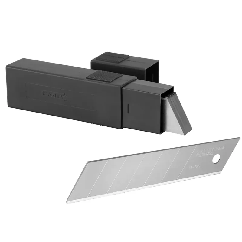 Hoge Kwaliteit Stanley 3-11-725 FatMax Reserve afbreekmessen - 25mm (20st)