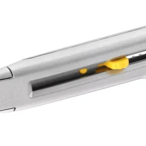 Gereduceerde Prijs Stanley 0-10-018 Interlock afbreekmes - 18mm