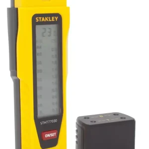 Stanley 0-77-030 Vochtmeter Bestel Nu