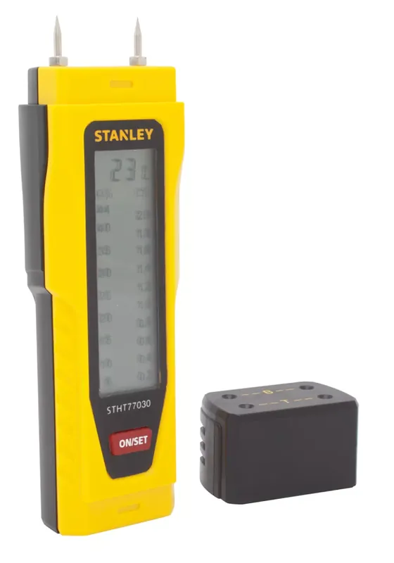 Stanley 0-77-030 Vochtmeter Bestel Nu