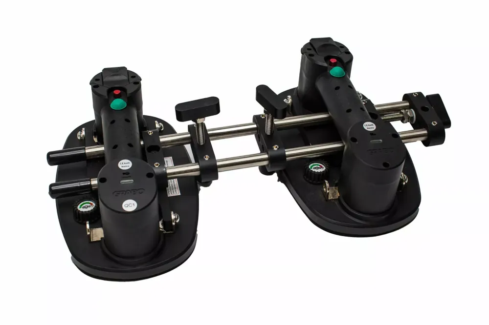 Nu Kopen Grabo Seam Setter Recht voor Plus / Pro / Pro / Brushless