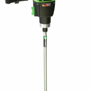Hoge Kwaliteit Swinko EHR 23/2.5 S Mixer - 1800W - 180mm met ergonomische handgreep