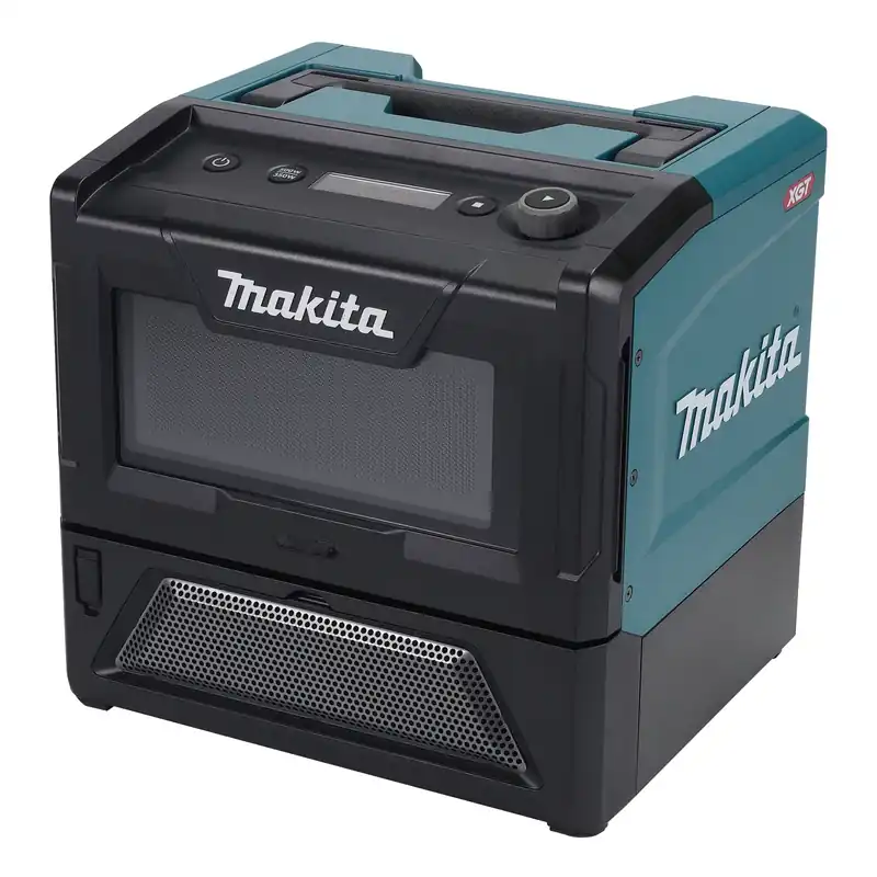 Aanbieding Makita MW001GZ XGT 40V Max Li-Ion accu Magnetron body