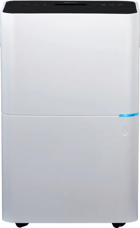 Qlima D 825 PA Smart Luchtontvochtiger - 470W - 25L/24h Nu Kopen