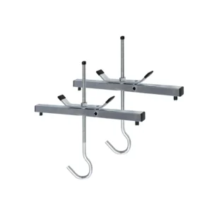 Little Jumbo 1299064000 Ladder Transportklem (2st) Veilige Betaling