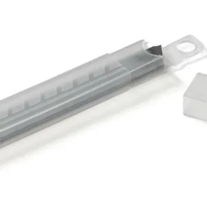 Hultafors SBA9-10 Reservemessen voor afbreekmes 9mm - 10 stuks Actieprijs