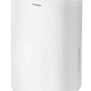 EUROM DryBest 10 Luchtontvochtiger - 230W - 10L/24h Express Levering