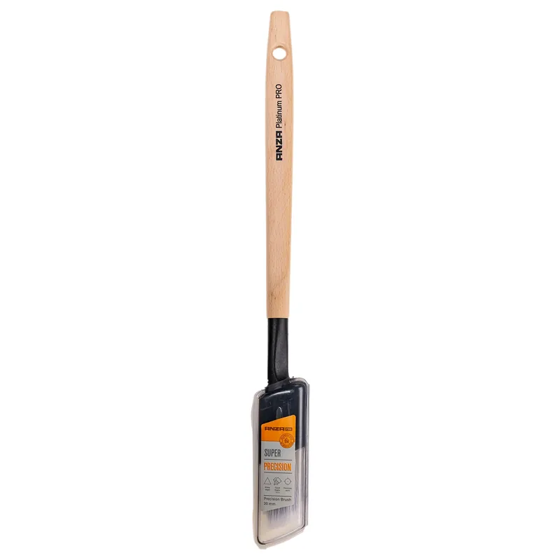 Anza Pro Precision Brush 20MM Nu Kopen
