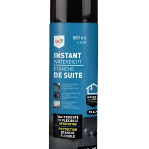Laatste Kans TEC7 WP7-201 Instant Waterdicht - 500ml