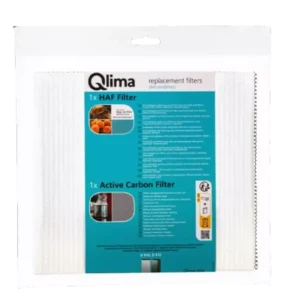Qlima D 81x HAF filter voor D 812 smart Lage Prijs