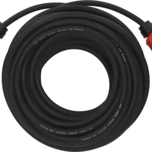Brennenstuhl Professional VN 2200 Verlengsnoer H07RN-F 3G2,5 - IP44 - 25m - Zwart Merkproduct