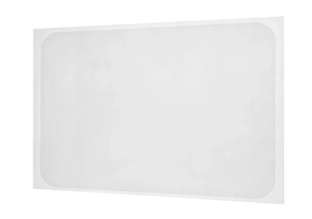 Rechtstreeks Van De Fabrikant Makita A-58154 Anti-reflectie folie voor zaklamp DML805