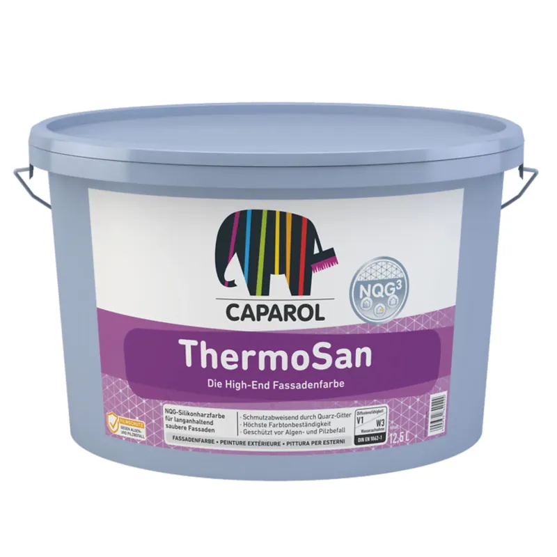 Goedkoop Caparol Thermosan - 10L