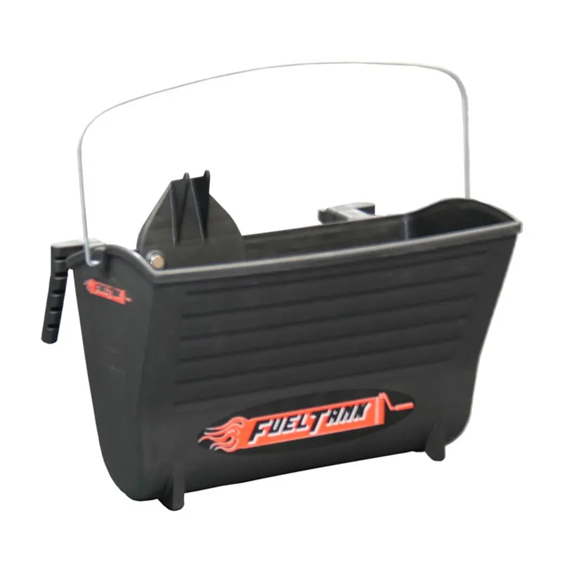 Little Jumbo 48419970 Verfemmer voor Little Giant Nieuw