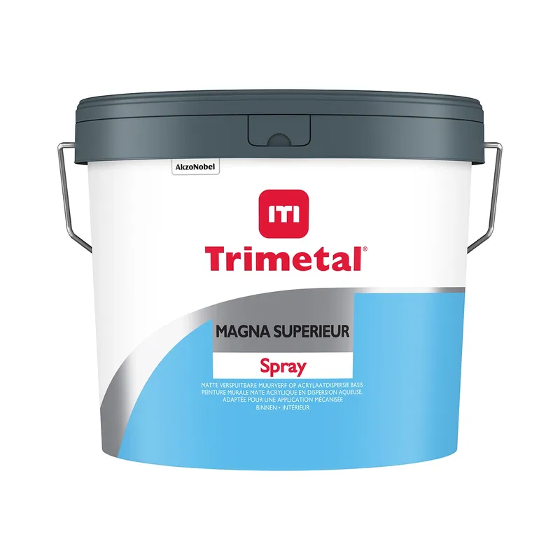 Hoge Kwaliteit Trimetal Magna Superieur Spray - 10L