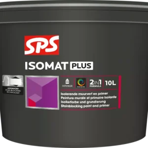 Bestseller SPS Isomat Plus