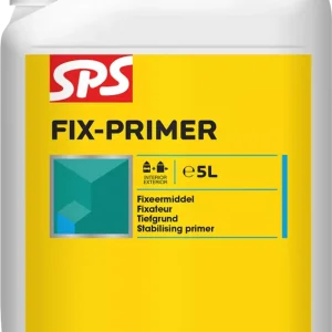 Bestel Nu SPS Fix-Primer