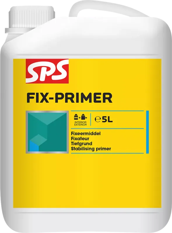 Bestel Nu SPS Fix-Primer