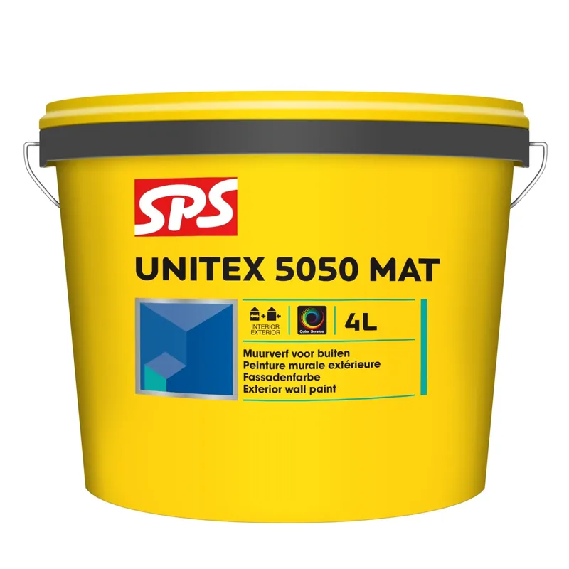 SPS Unitex 5050 Mat Lage Kosten