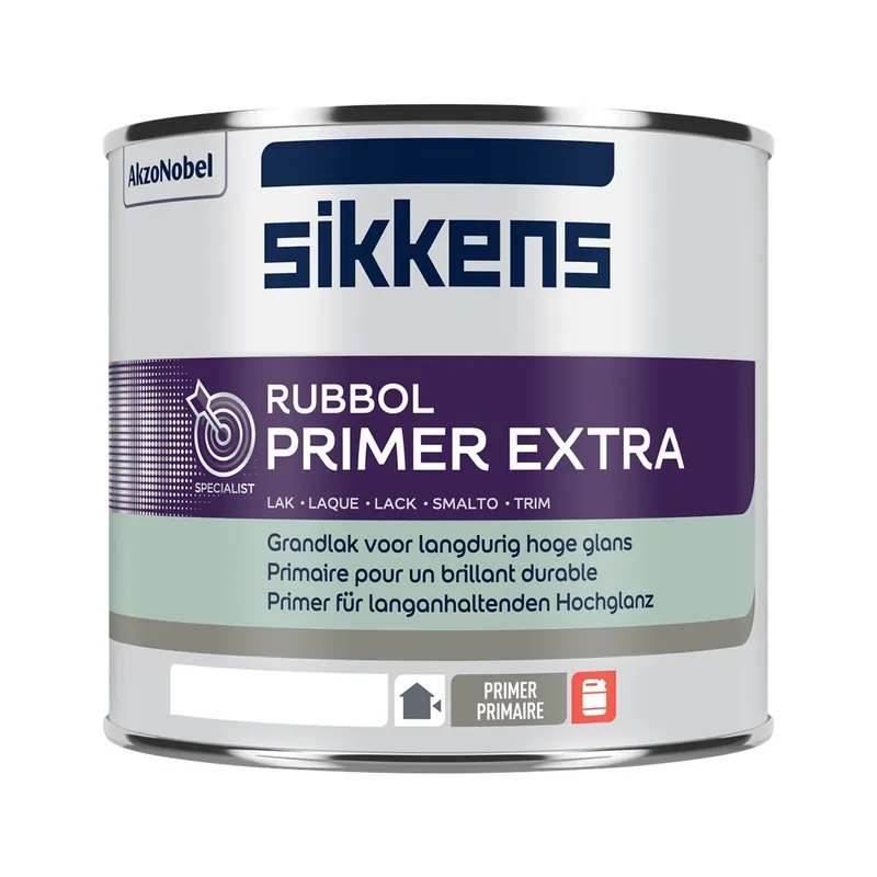 Nu Kopen Sikkens Rubbol Primer Extra