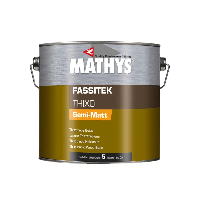 Korting Mathys Fassitek Thixo