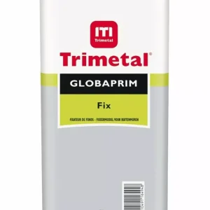 Trimetal Globaprim Fix Must-Have
