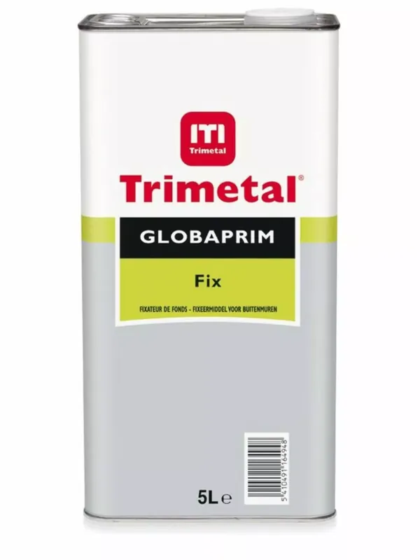Trimetal Globaprim Fix Must-Have