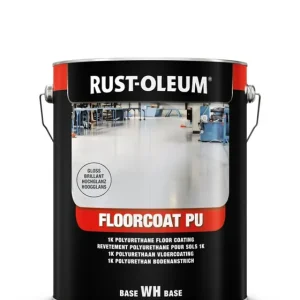 Rust-Oleum 7250 Floorcoat Hete Deal