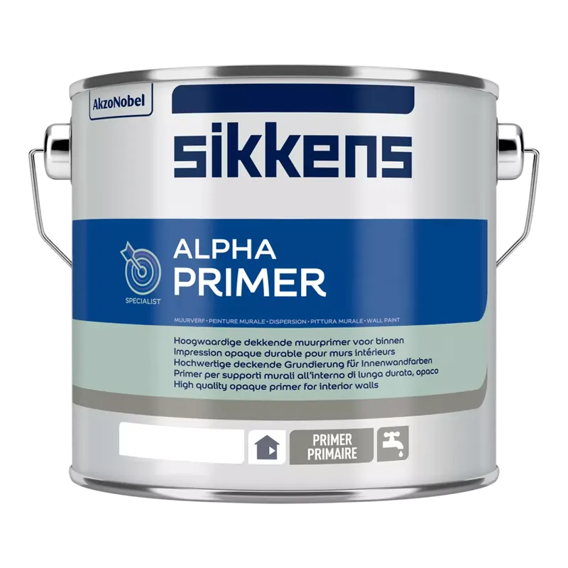 Sikkens Alpha Primer Premium
