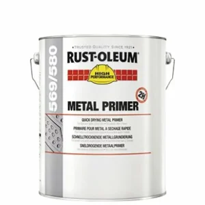 Exclusieve Aanbieding Rust-Oleum 569 Roest Primer