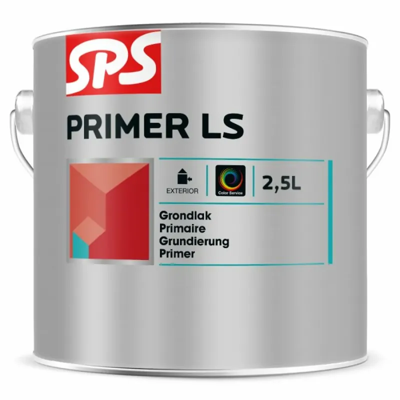 SPS Primer LS Seizoensaanbieding