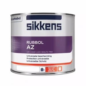 Sikkens Rubbol AZ Koop Vandaag