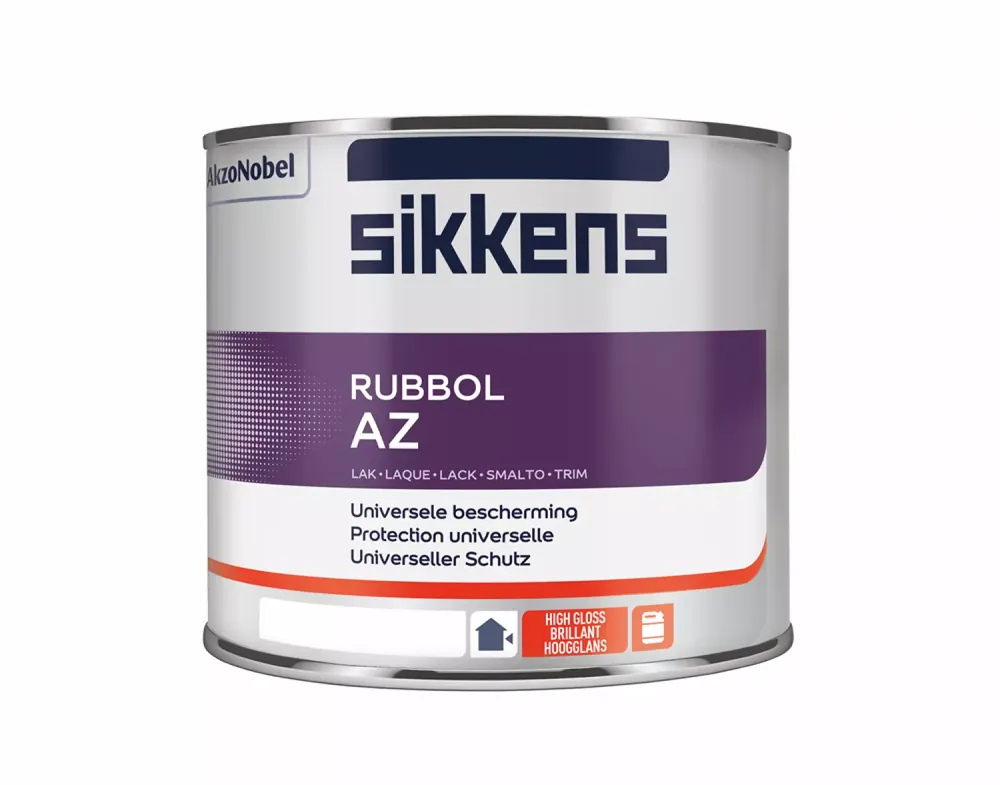 Sikkens Rubbol AZ Koop Vandaag