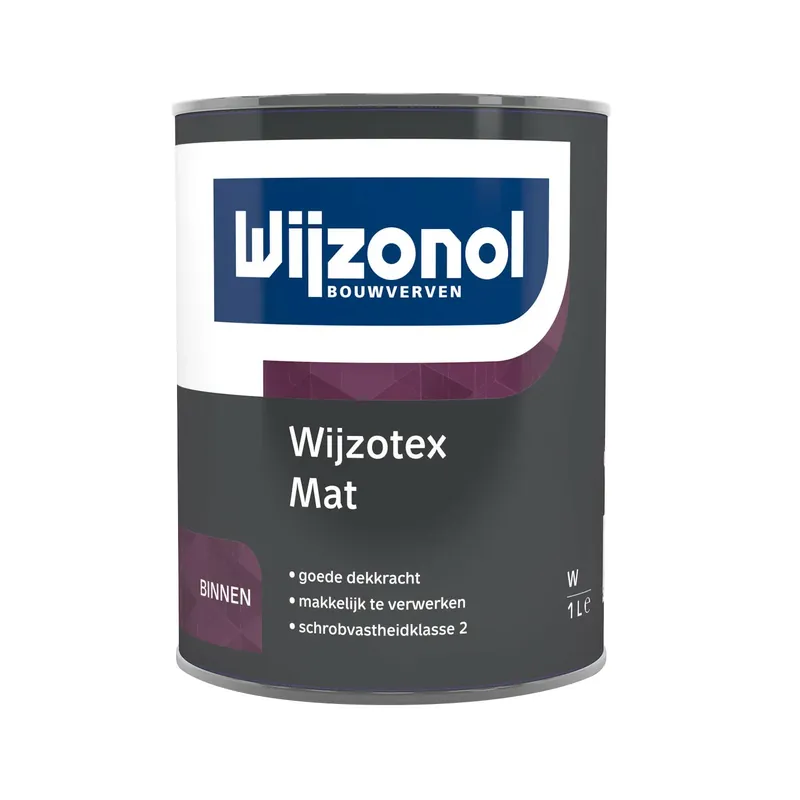 Laatste Kans Wijzonol Wijzotex Mat