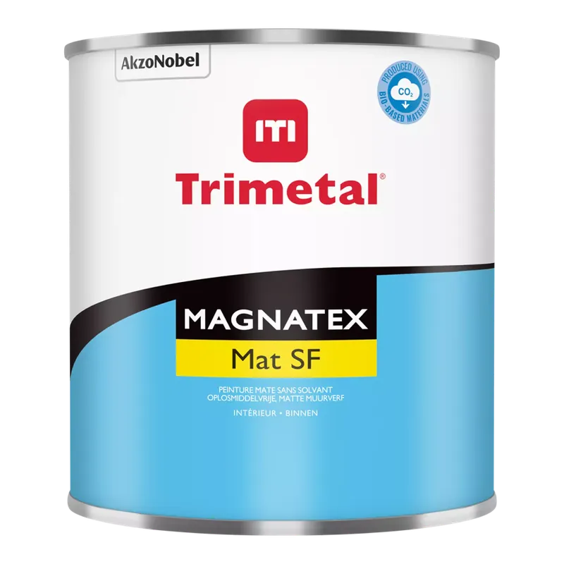 Trimetal Magnatex Mat SF Biobased Exclusieve Aanbieding
