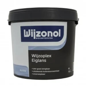 Wijzonol Wijzoplex Eiglans Populair