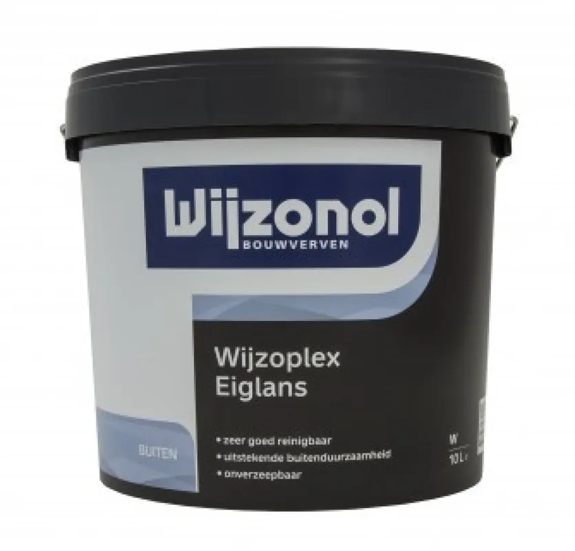 Wijzonol Wijzoplex Eiglans Populair