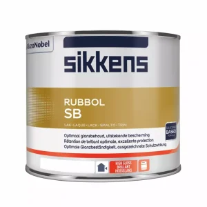 Sikkens Rubbol SB Koop Vandaag