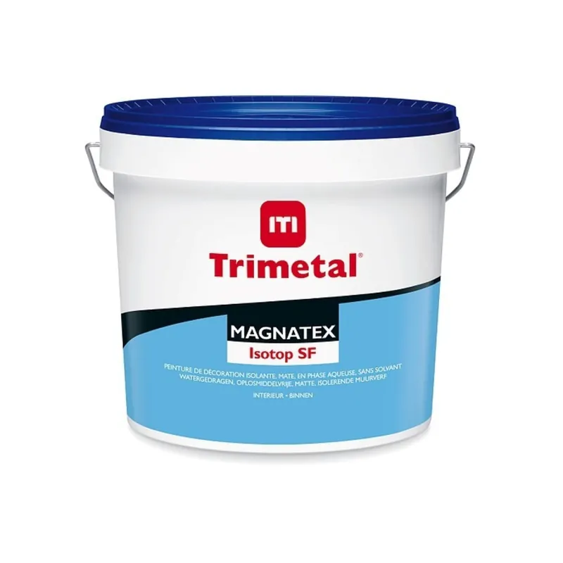 Trimetal Magnatex Isotop SF Nu Kopen